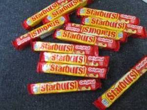 12- 2.07 oz Original Starburst...