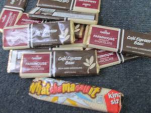 11- 2.15 oz Caf Espresso Bean Dar...
