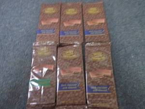 6- 3.5 oz Sweet Obsession Dark Choc...