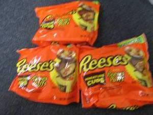 3- 9.6 oz Reeses with Puffs...