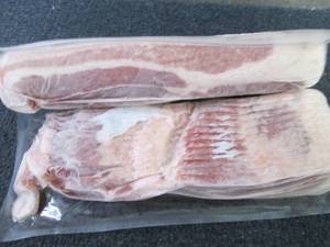 2- 1.5 lb pkg FROZEN Hickory Smoked...