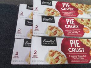 6- 2 ct FROZEN Essential Every Day ...