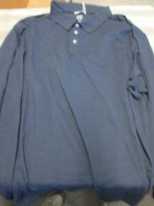 2- 5X Cutter & Buck Mens Polos Shi...