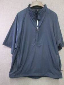 3- Cutter & Buck Weathertec Half Zi...
