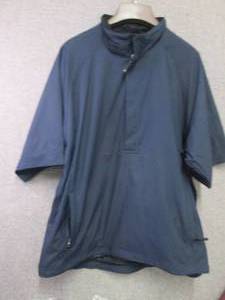 3- Cutter & Buck Weathertec Half Zi...
