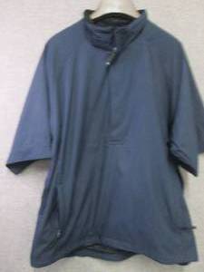 3- Cutter & Buck Weathertec Half Zi...