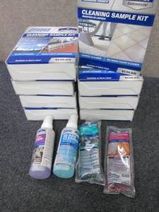 8 Kits Proforce Products-Commercial...