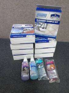 8 Kits Proforce Products-Commercial...