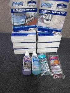8 Kits Proforce Products-Commercial...