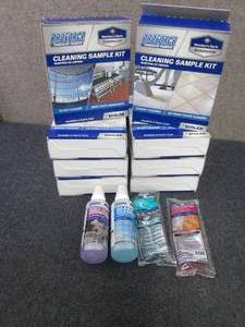 8 Kits Proforce Products-Commercial...