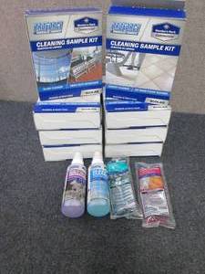 8 Kits Proforce Products-Commercial...