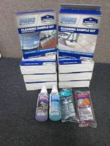 8 Kits Proforce Products-Commercial...