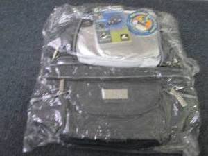 2 Glacier Gear 6-Can Coolers with S...