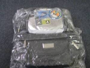 2 Glacier Gear 6-Can Coolers with S...