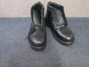 NIB Mens 10XW Thorogood Plain Toe ...