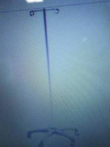 Nova Deluxe IV Pole...