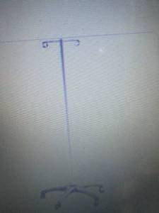Nova Deluxe IV Pole...