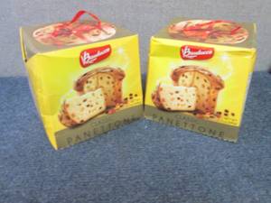 2- 24.0 oz Classic Panettone Best D...