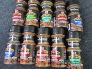 10-2.75 McCormick Grill Mate Assort...
