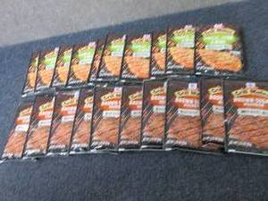 20 Assorted McCormick Marinade Mixe...