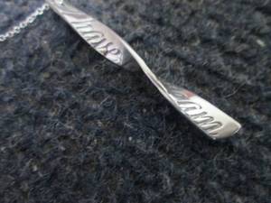 8- I Have a Dream Pendants...