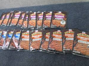 20 Assorted McCormick Marinade Mixe...