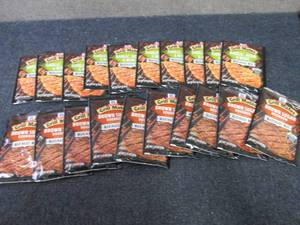 20 Assorted McCormick Marinade Mixe...