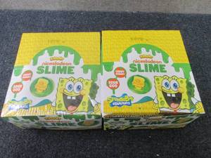 Nickelodeon SlimeCandy...