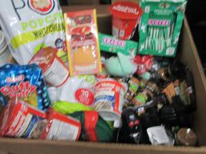 Mixed Lot...
