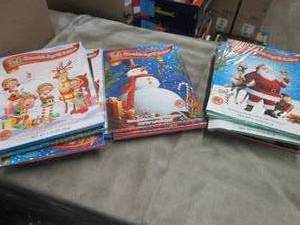 22 Chocolate Christmas Count Down C...