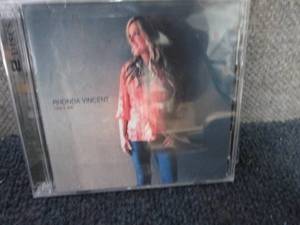 24- 2CD Sets Rhonda Vincent Only Me...