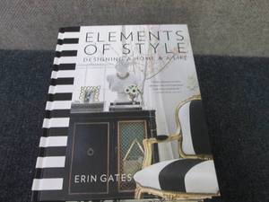 5 Copies Elements of Style Designi...