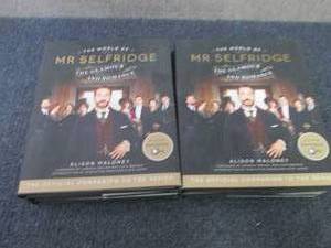 7 Copies of The World of Mr. Selfri...