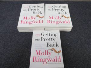 7 Copies Getting the Pretty Back ...