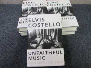 5 Copies Unfaithful Music by Elvi...
