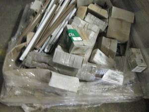 Pallet Decking Supplies...