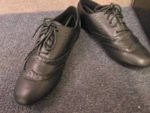 Ollio Womens Shoe Classic Lace Up ...