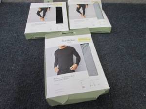 2- 2XL Ultra Soft Goodfellow Therma...