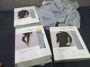4 Medium Ultra Soft Goodfellow Ther...