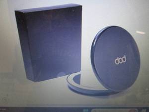 2 Pop Sonic LED Compact Mirrors Ret...