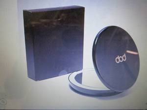 2 Pop Sonic LED Compact Mirrors Ret...