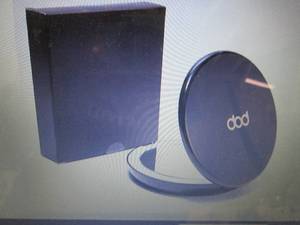 2 Pop Sonic LED Compact Mirrors Ret...