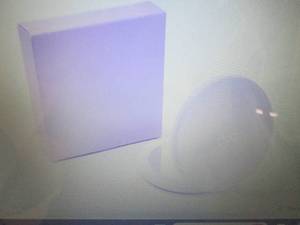 2 Pop Sonic LED Compact Mirrors Ret...