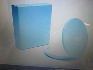 2 Pop Sonic LED Compact Mirrors Ret...