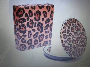 2 Pop Sonic LED Compact Mirrors Ret...