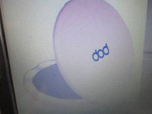 2 Pop Sonic LED Compact Mirrors Ret...