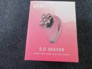 Pop Sonic 5.0 Rechargeable Unisex S...