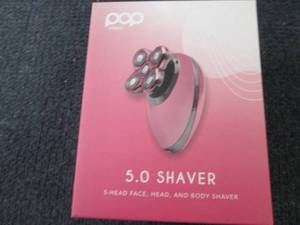 Pop Sonic 5.0 Rechargeable Unisex S...