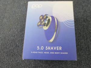 Pop Sonic 5.0 Rechargeable Unisex S...