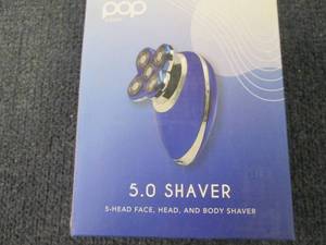 Pop Sonic 5.0 Rechargeable Unisex S...